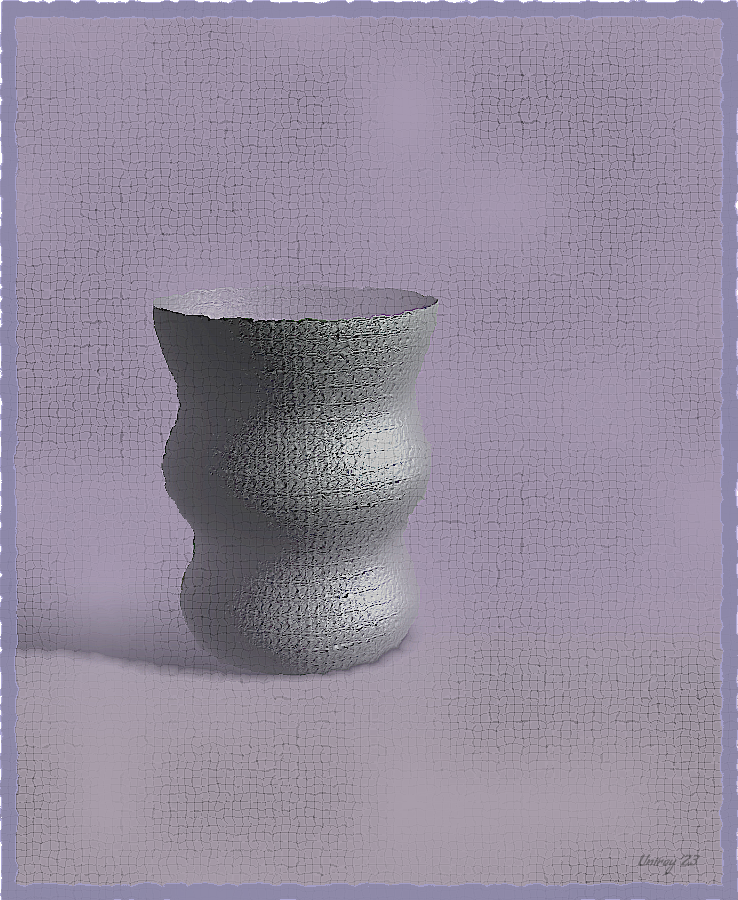 Digital Pottery #39