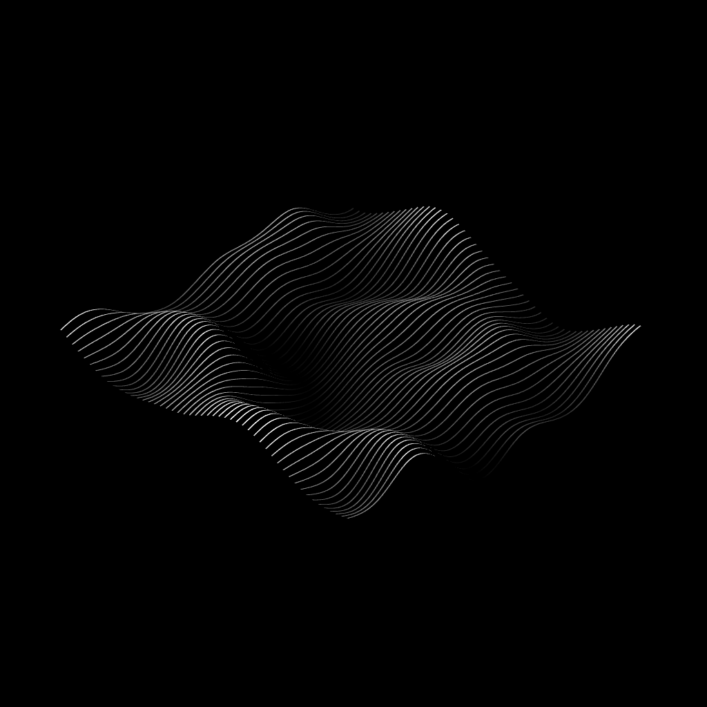 vertex waves #16