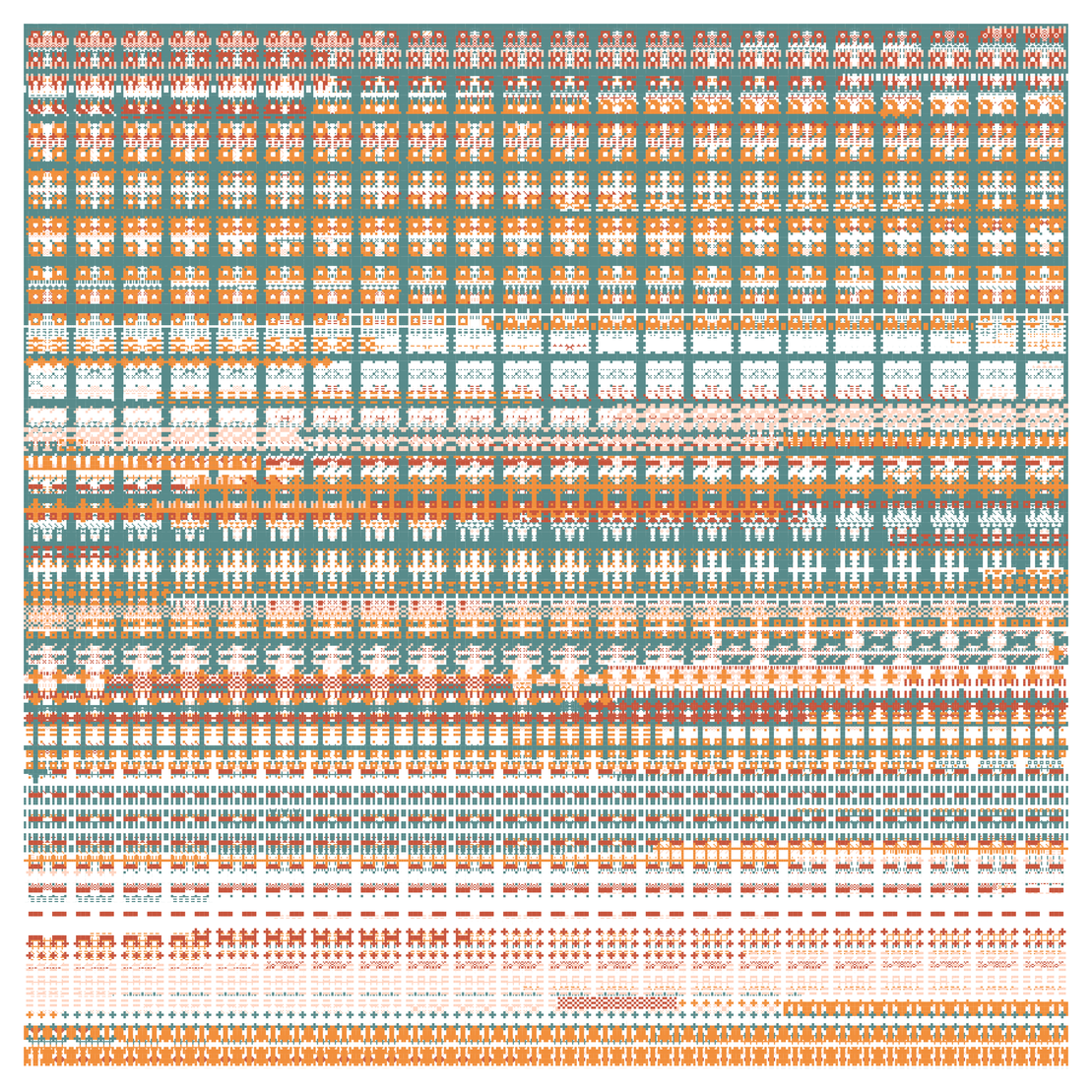 Pixel Management #1875