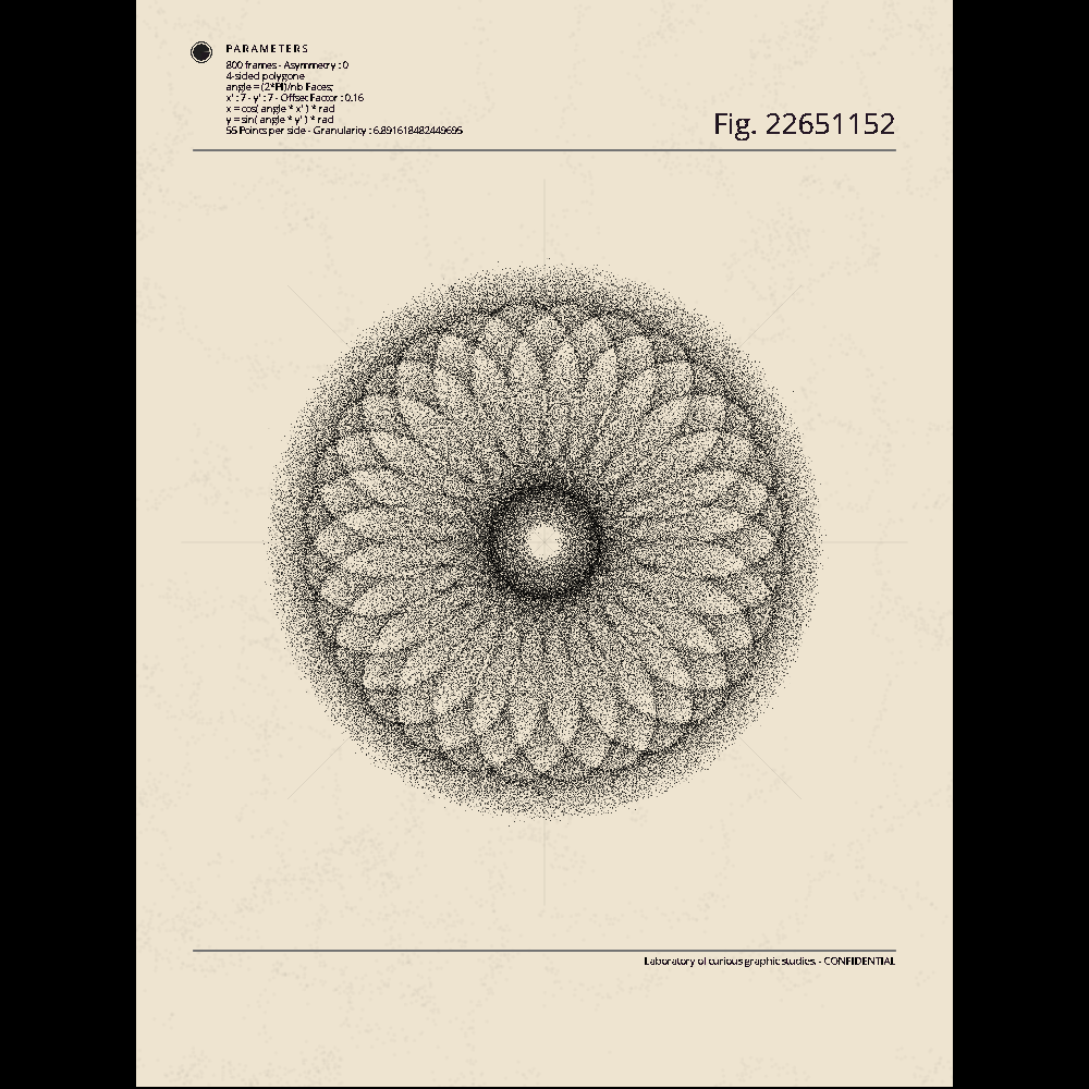 Backward Oscillations #149