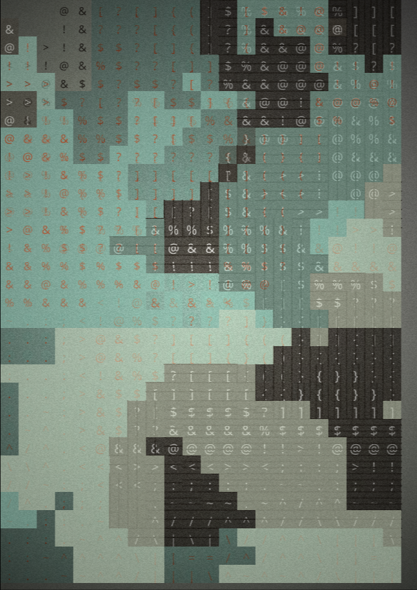 Convergence Remnants #7300