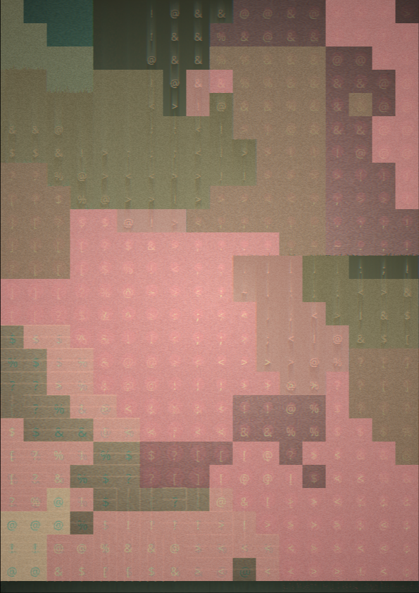Convergence Remnants #12170