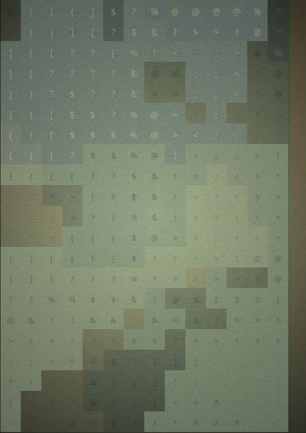 Convergence Remnants #20855