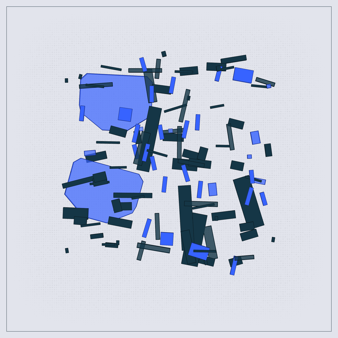 GENERATIVE GLASSES #92