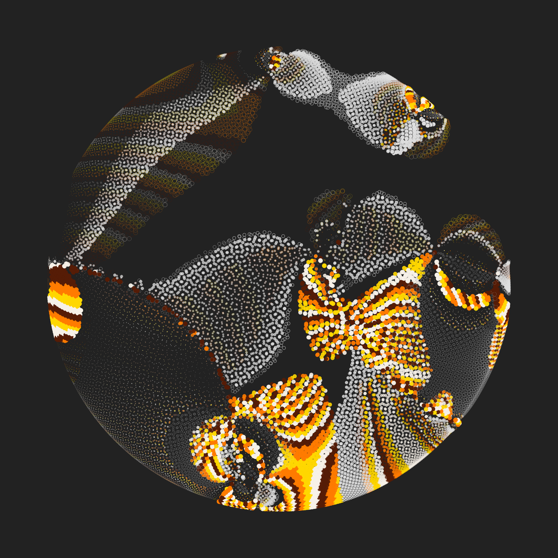 Still C #28325