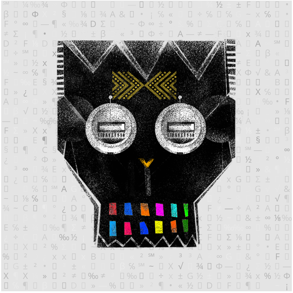 XSkull #259
