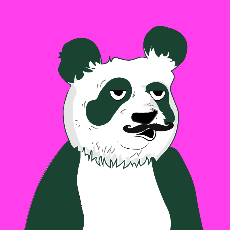 Evolving Pandas #193