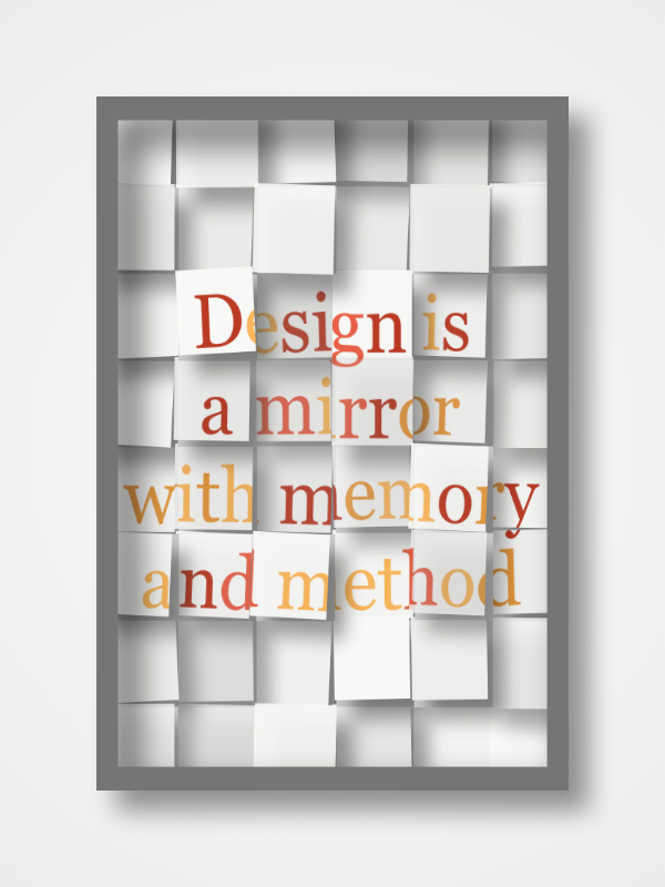 The Metaphor Machine #10794