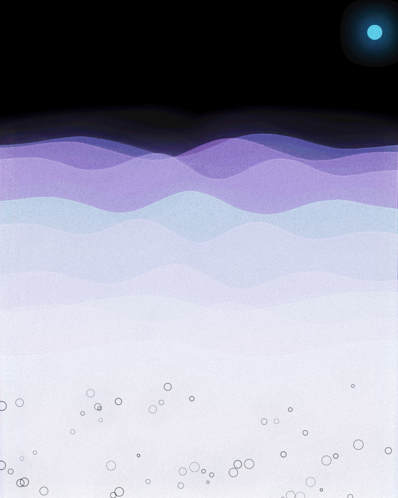 寧靜之海 Sea of ​​Tranquility #22