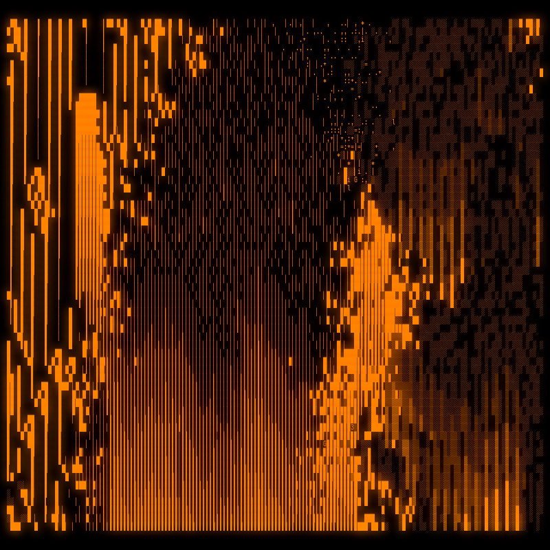 ASCII-SCAPE #80
