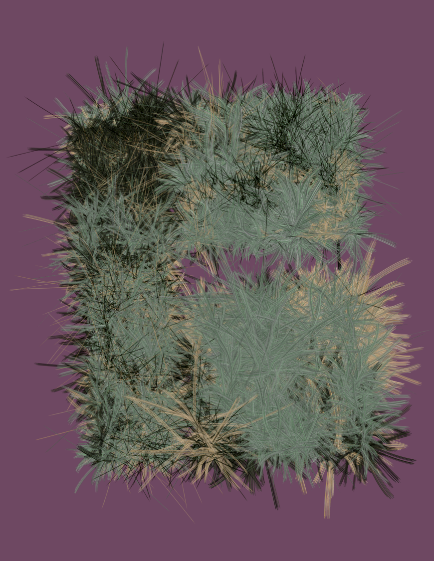 disorientation #288
