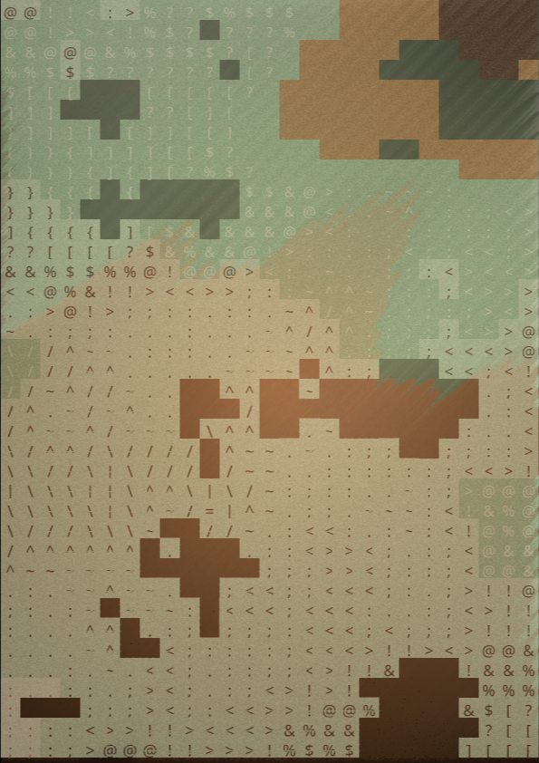 Convergence Remnants #4608