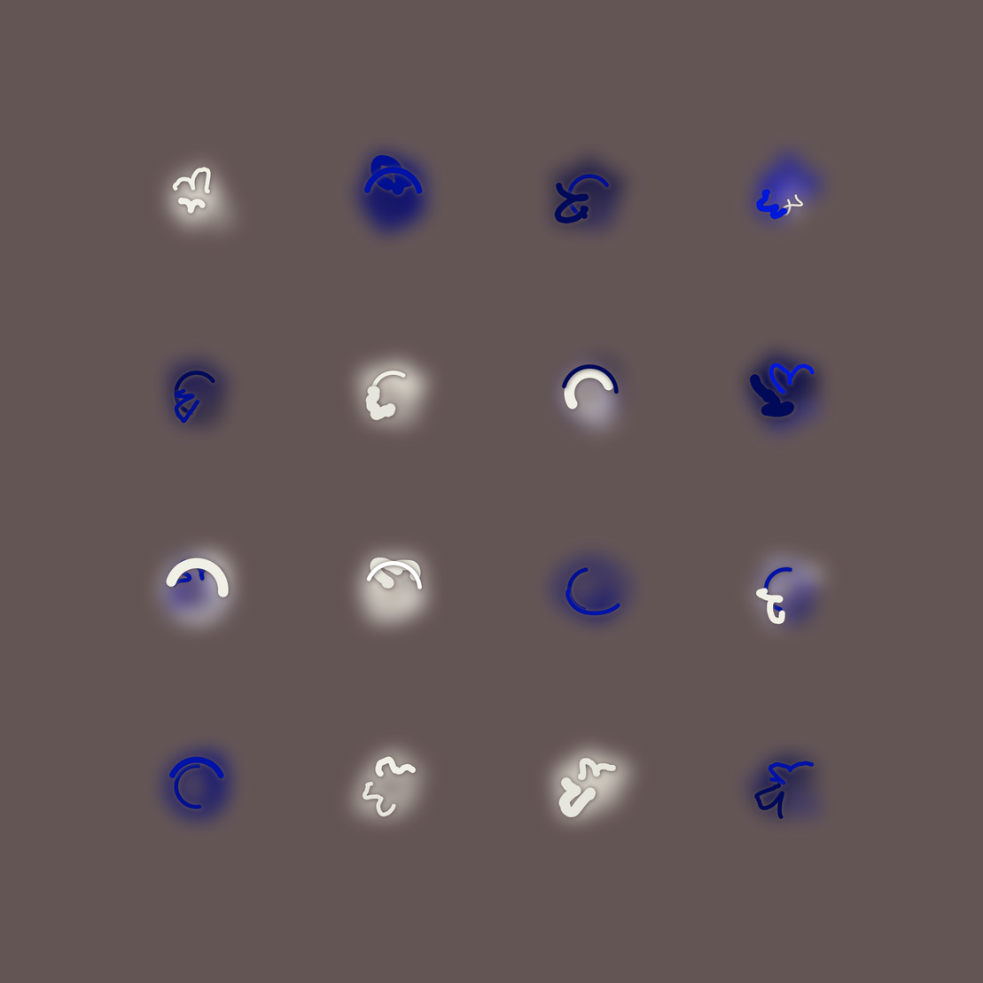 Conversation Loops #8