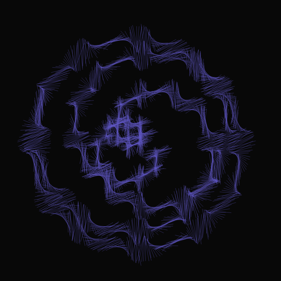 The Noise #10204