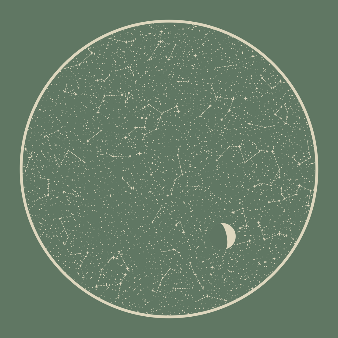 The universe is you #151