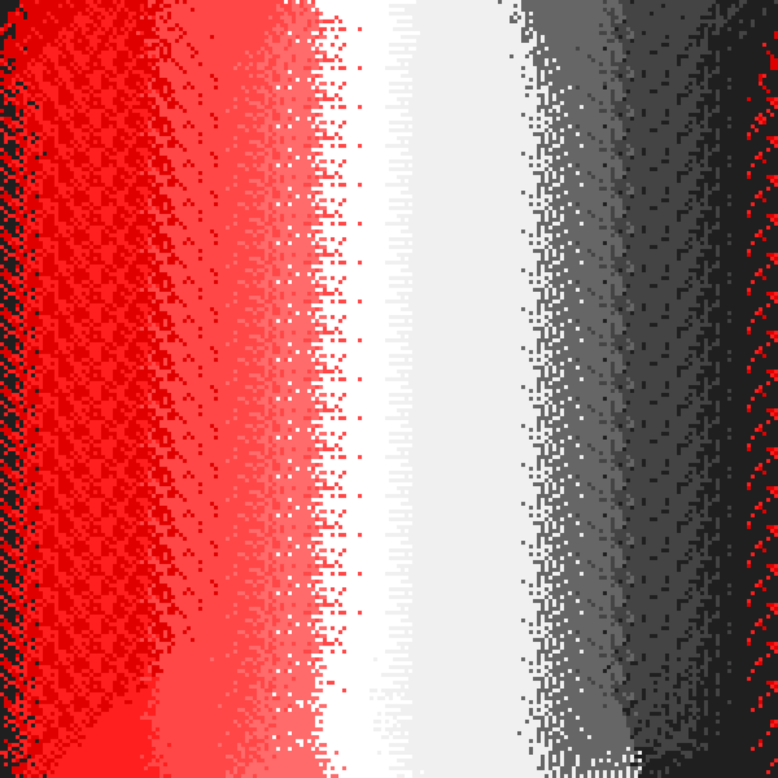 Dithered Gradients #171