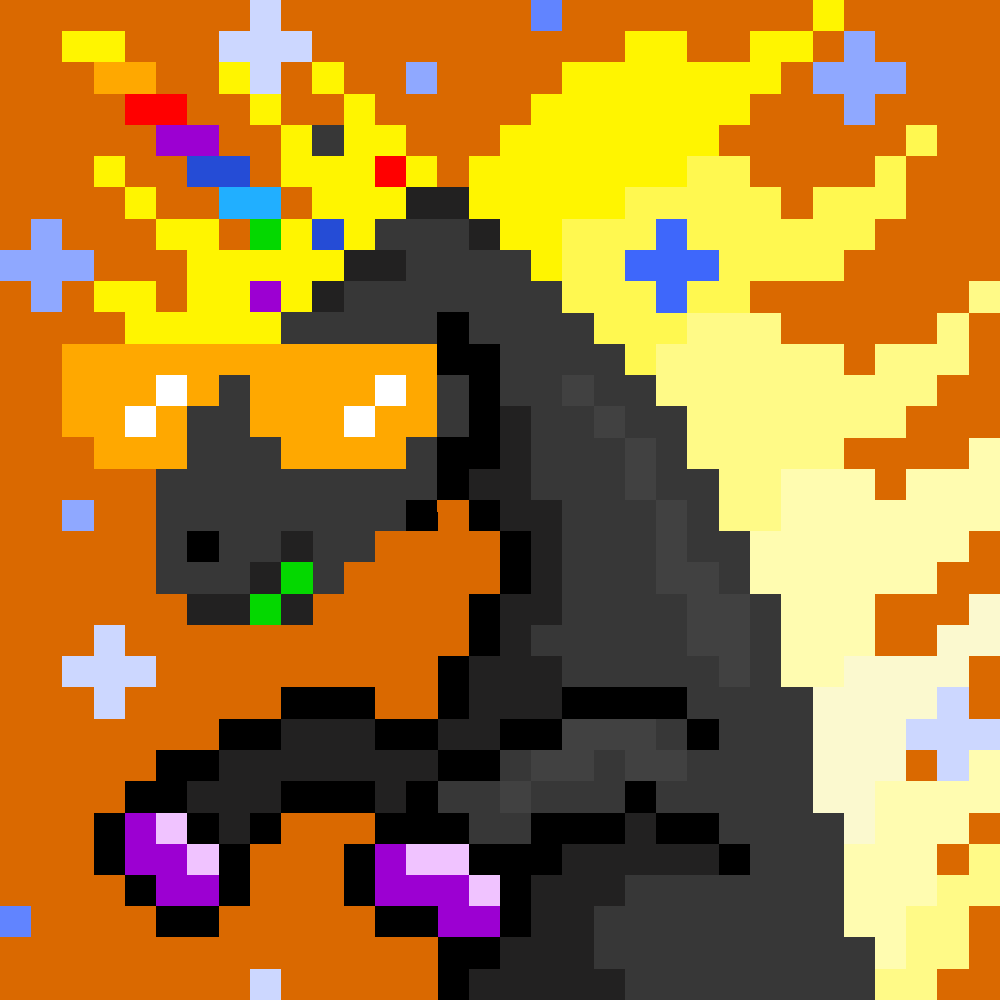Unicorn #6214