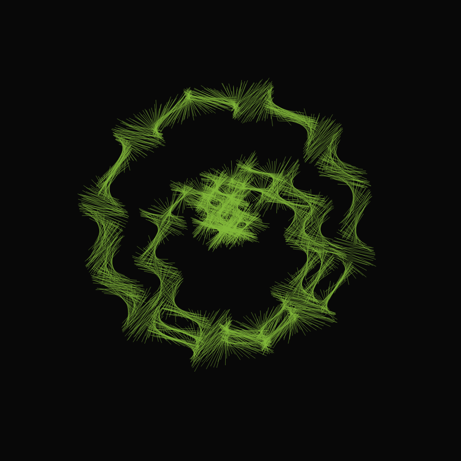 The Noise #7802