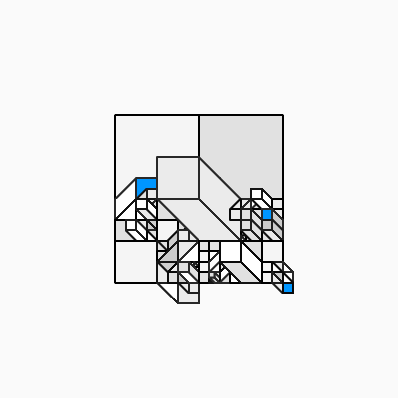 Parallelogrid #174