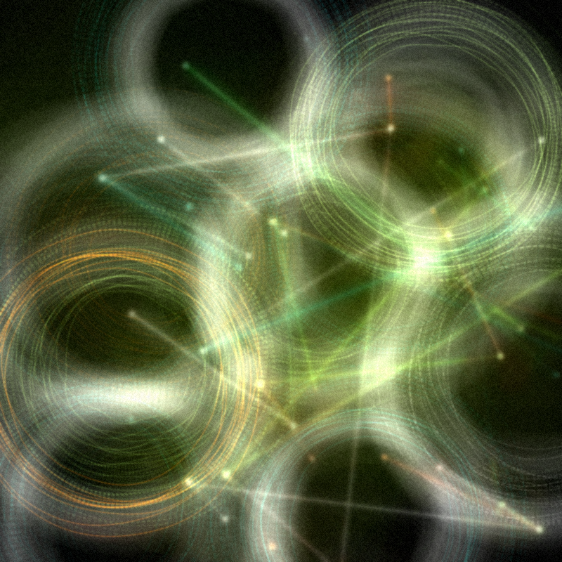 noise paths #25