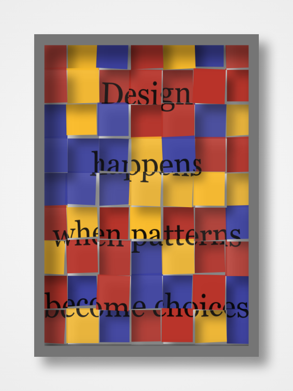 The Metaphor Machine #9599