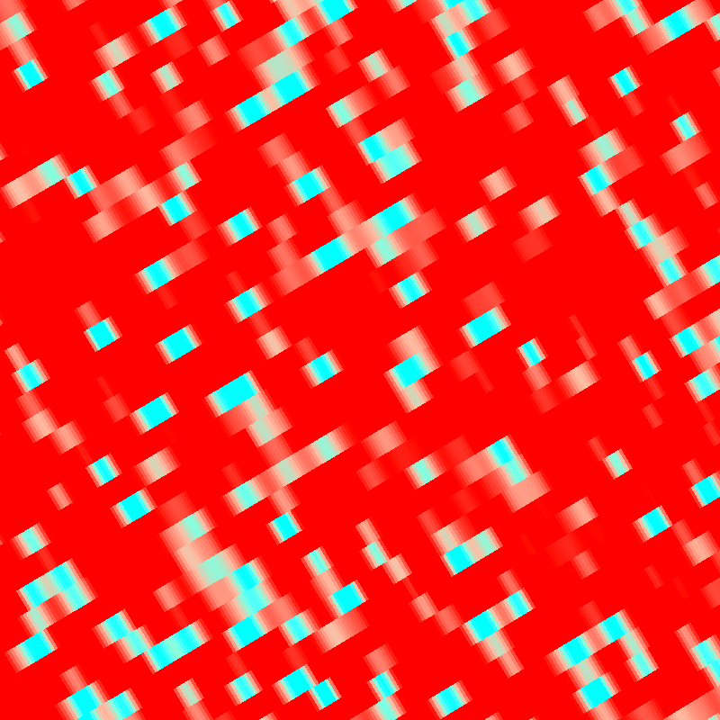 pixel paranoia #2 #123