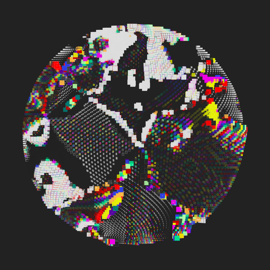 Still C #21231