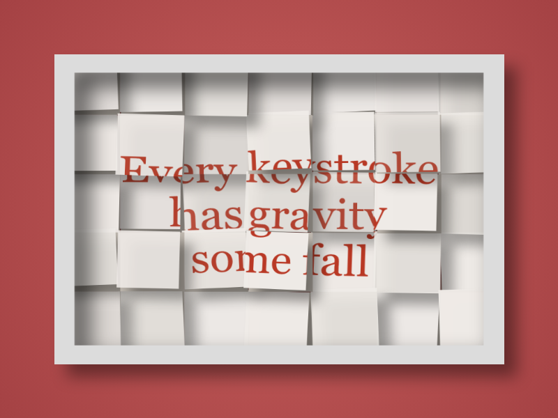The Metaphor Machine #44959