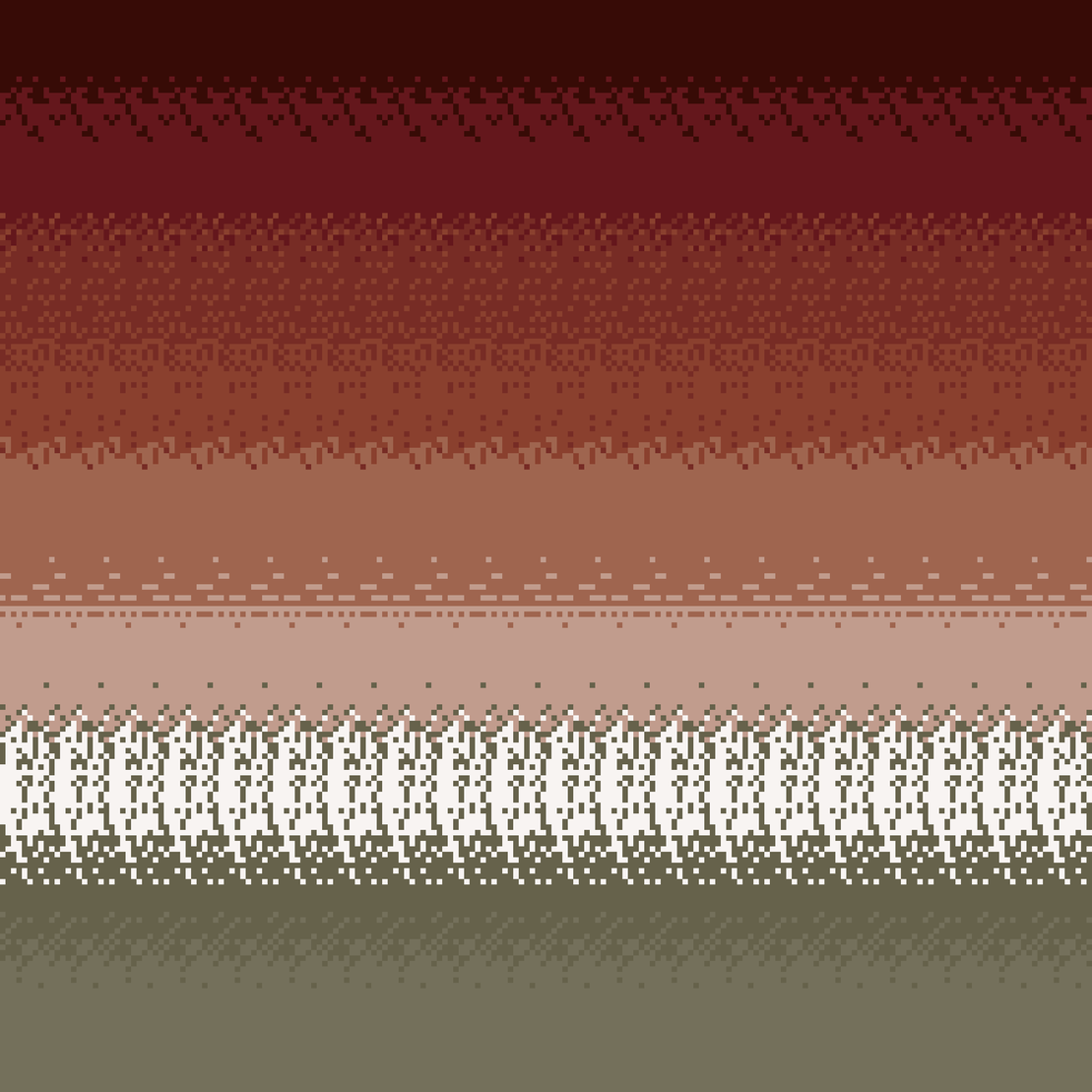 Dithered Gradients #70