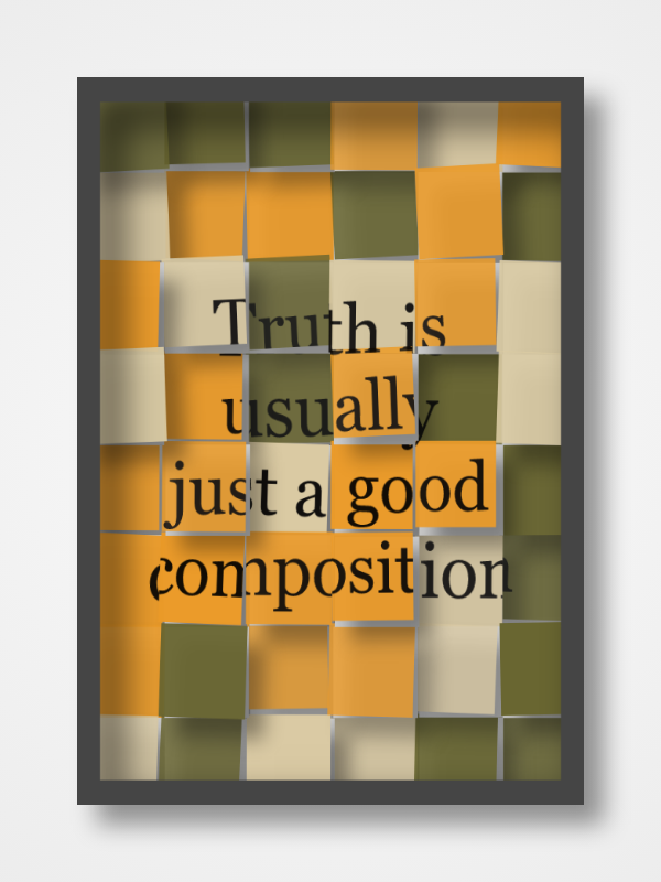 The Metaphor Machine #13852