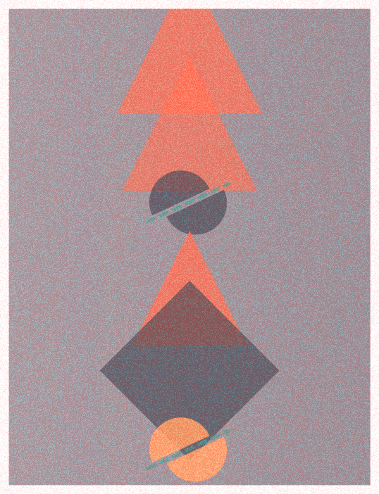 Shapes #58