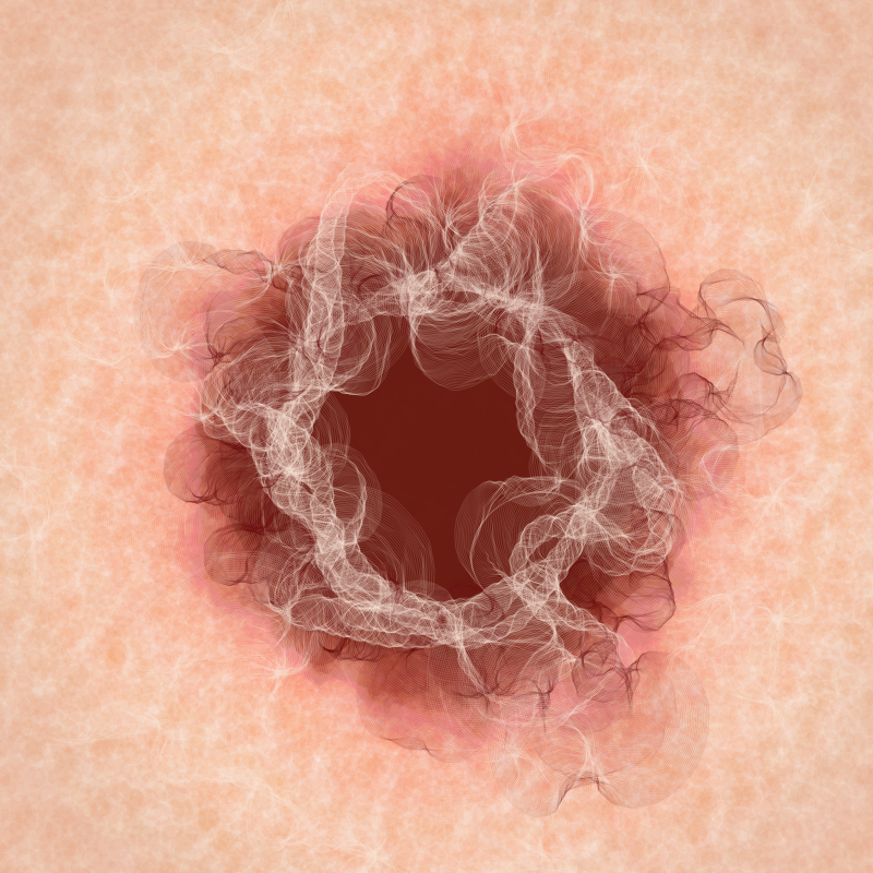 Sunspots #102