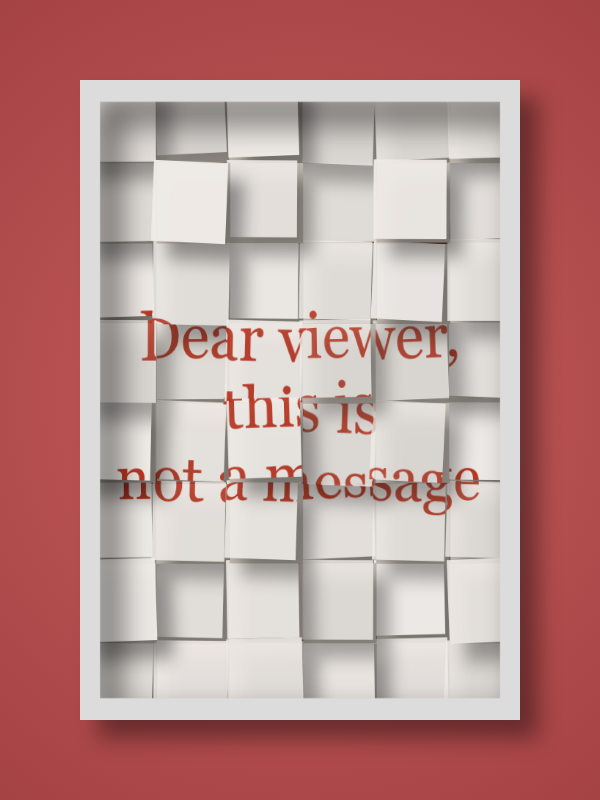 The Metaphor Machine #45064