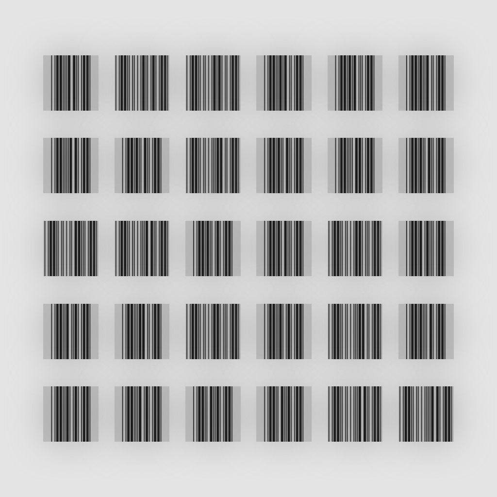 barcode(fxhash) #184