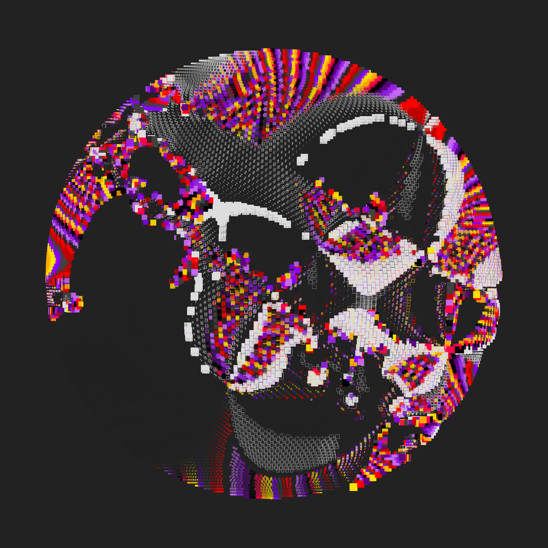 Still C #3895
