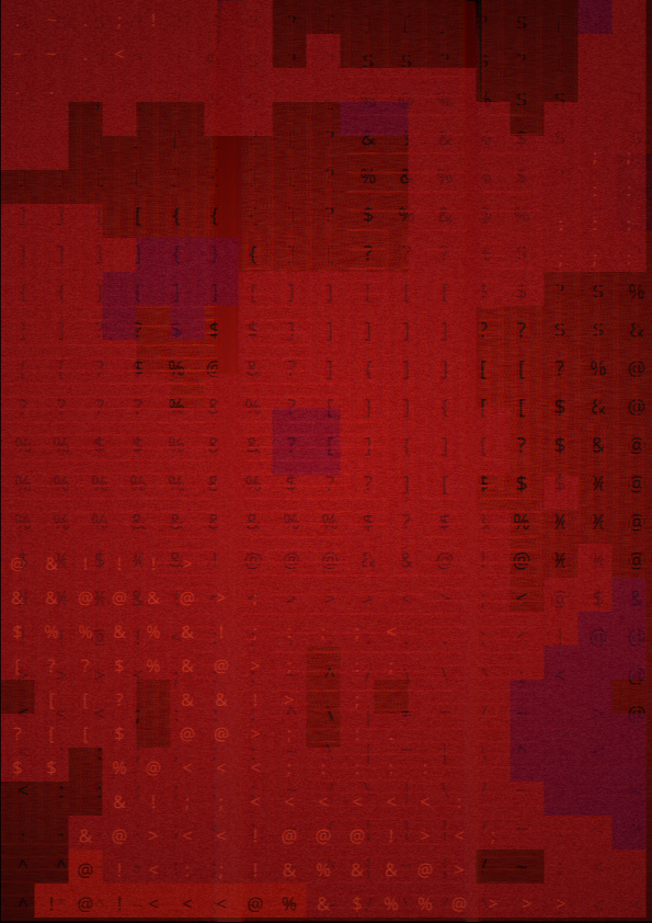 Convergence Remnants #18488