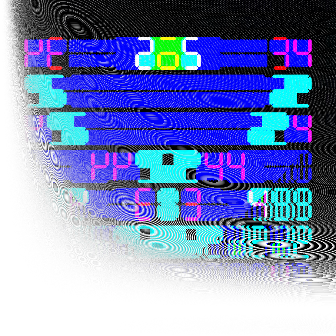 Digits #941