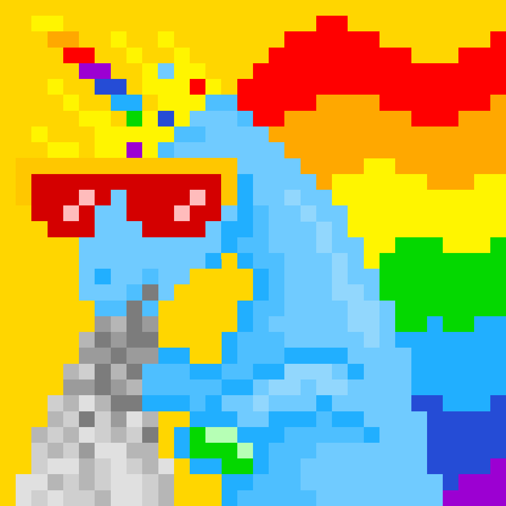 Unicorn #3944