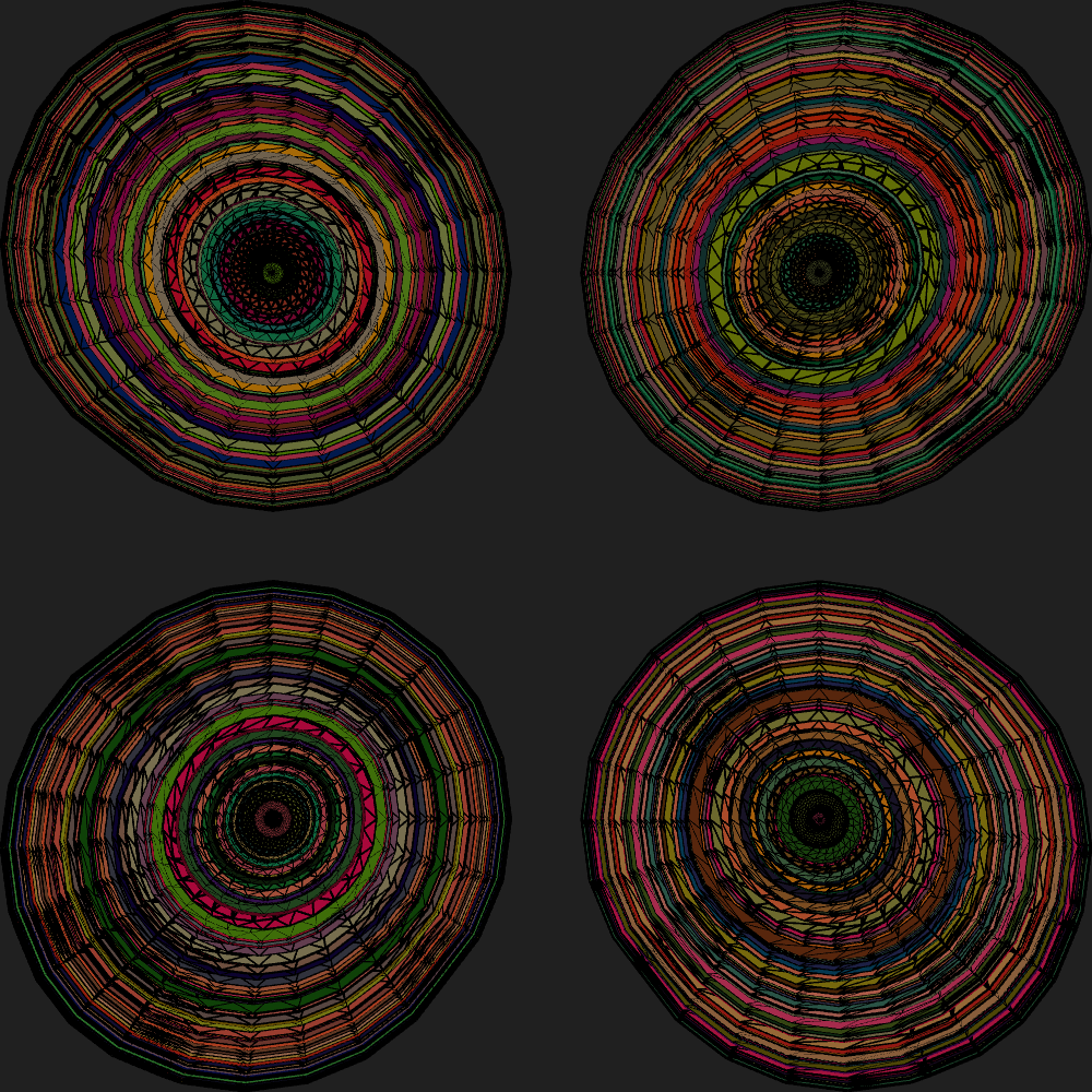 Tree Rings #3