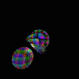Shader Runner #210