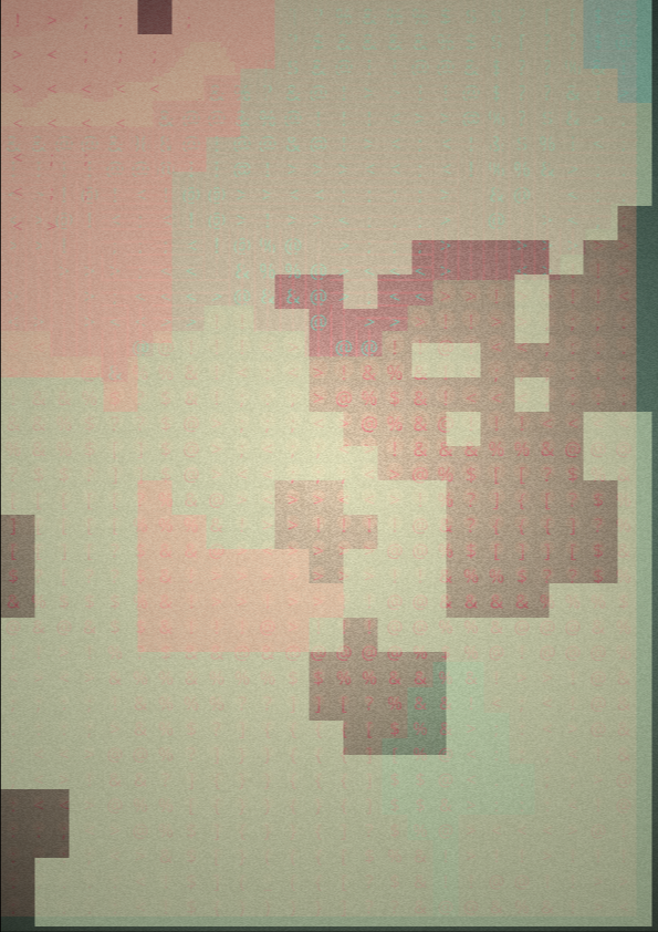 Convergence Remnants #9560