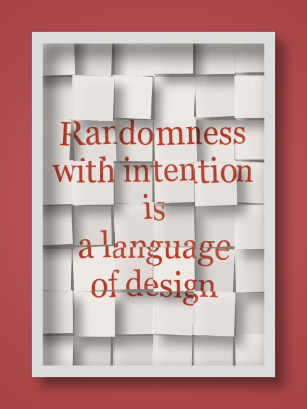 The Metaphor Machine #23091
