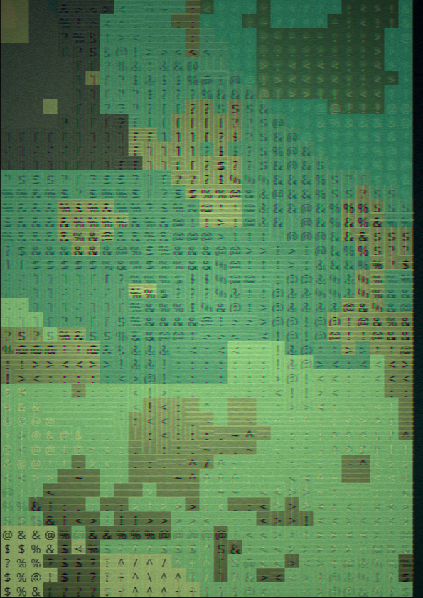 Convergence Remnants #3776