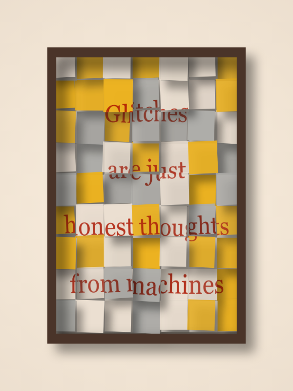 The Metaphor Machine #36719
