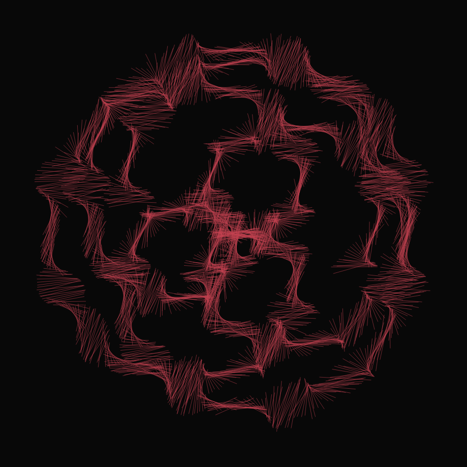 The Noise #10860