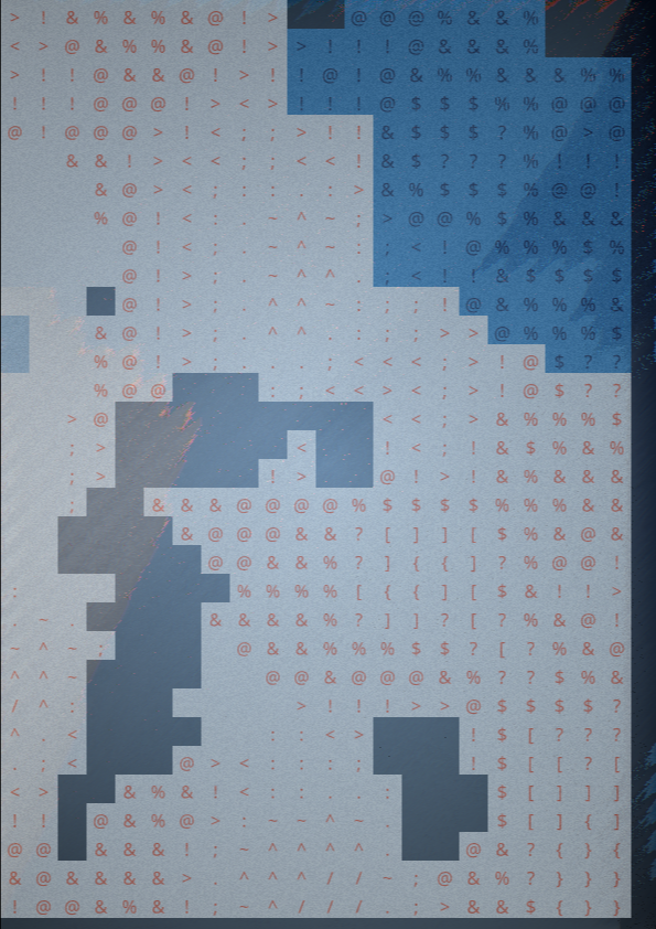 Convergence Remnants #9592