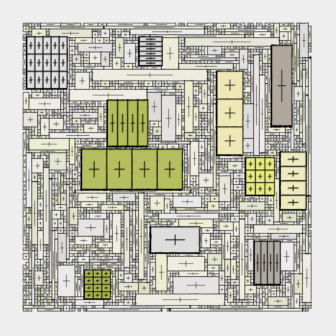 Industrial Park #240