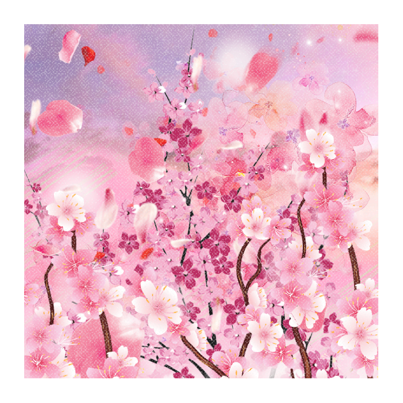 Sakura 桜 #2