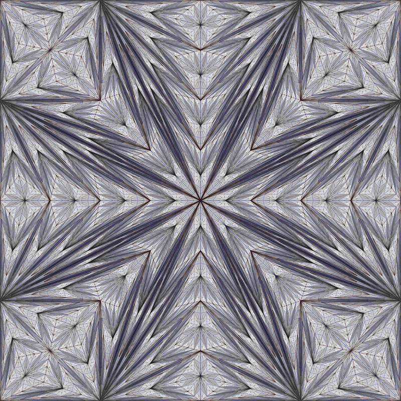 Triangle Subdivisions #634