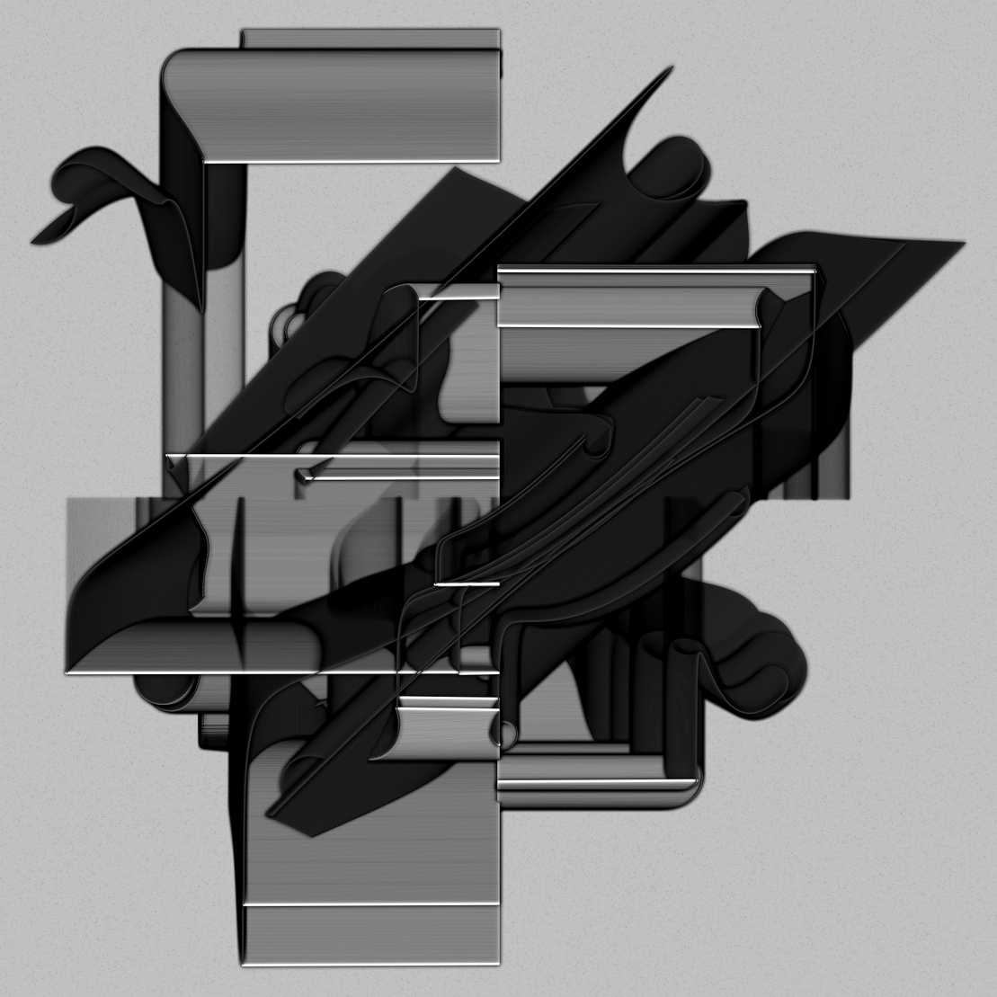 Artistic Thoughts V8 #3